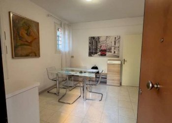 Ingresso - Trilocale via Augusto Murri, 106, Bologna (zona Murri) - foto 27