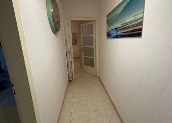 Corridoio - Trilocale via Augusto Murri, 106, Bologna (zona Murri) - foto 29