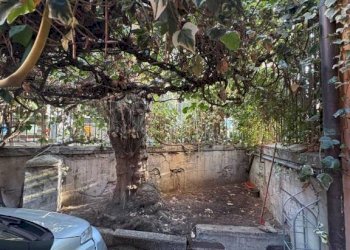 Giardino - Trilocale via Augusto Murri, 106, Bologna (zona Murri) - foto 30