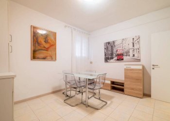 Soggiorno - Trilocale via Augusto Murri, 106, Bologna (zona Murri) - foto 10