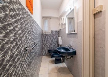 Bagno - Trilocale via Augusto Murri, 106, Bologna (zona Murri) - foto 11