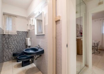 Bagno - Trilocale via Augusto Murri, 106, Bologna (zona Murri) - foto 20