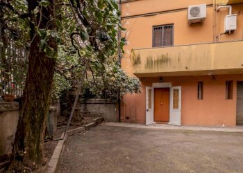 Giardino - Trilocale via Augusto Murri, 106, Bologna (zona Murri) - foto 25