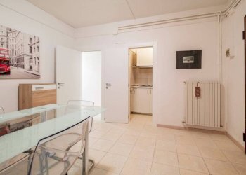 Soggiorno - Trilocale via Augusto Murri, 106, Bologna (zona Murri) - foto 26