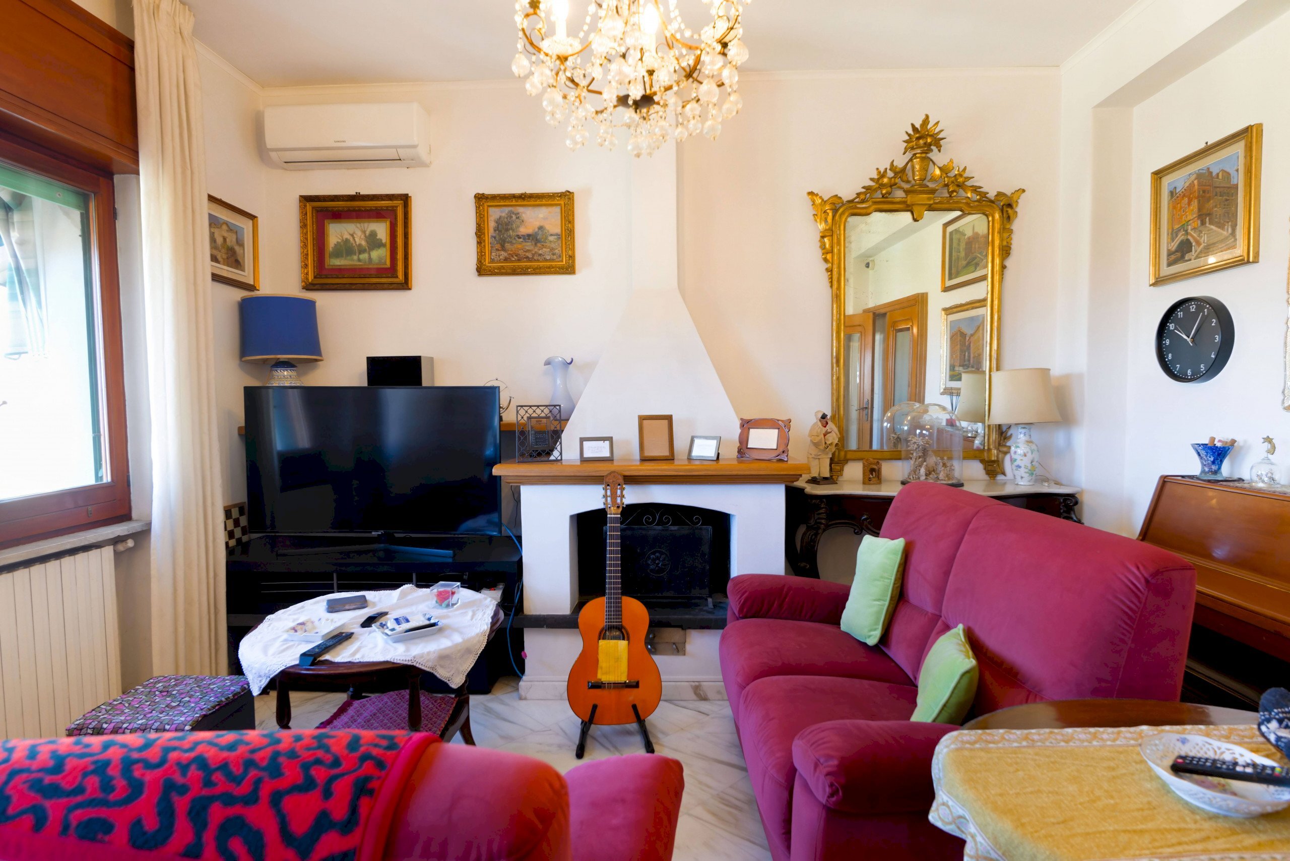 Foto 1 - Appartamento via po
 
10, Napoli - foto 1