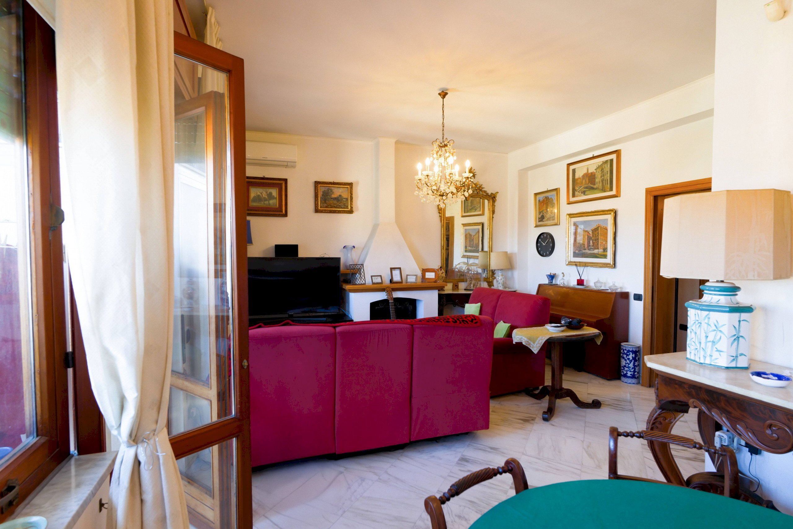 Foto 3 - Appartamento via po
 
10, Napoli - foto 3