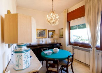 Foto 5 - Appartamento via po
 
10, Napoli - foto 5