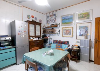 Foto 6 - Appartamento via po
 
10, Napoli - foto 6