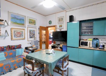 Foto 8 - Appartamento via po
 
10, Napoli - foto 8