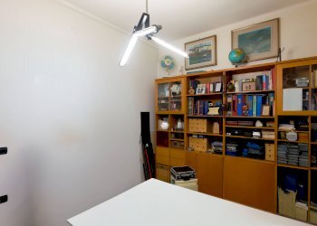 Foto 10 - Appartamento via po
 
10, Napoli - foto 10