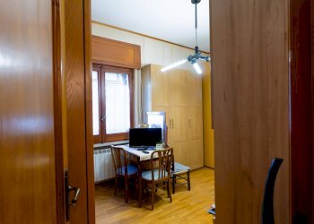 Foto 12 - Appartamento via po
 
10, Napoli - foto 12