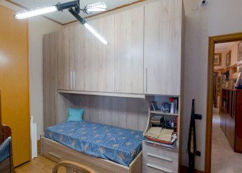 Foto 13 - Appartamento via po
 
10, Napoli - foto 13