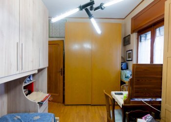 Foto 15 - Appartamento via po
 
10, Napoli - foto 15