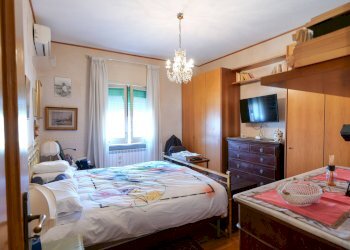 Foto 16 - Appartamento via po
 
10, Napoli - foto 16