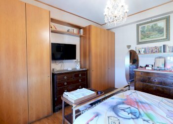 Foto 19 - Appartamento via po
 
10, Napoli - foto 19