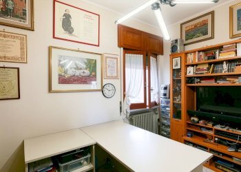 Foto 20 - Appartamento via po
 
10, Napoli - foto 20