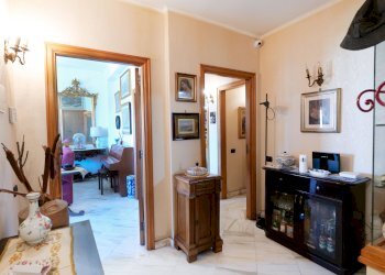 Foto 23 - Appartamento via po
 
10, Napoli - foto 23