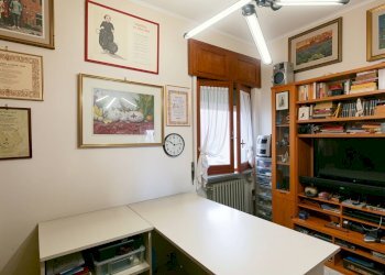 Foto 24 - Appartamento via po
 
10, Napoli - foto 24