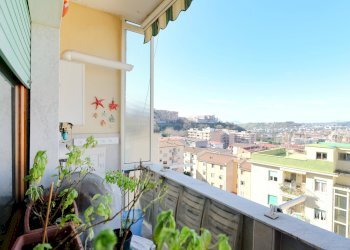 Foto 29 - Appartamento via po
 
10, Napoli - foto 29