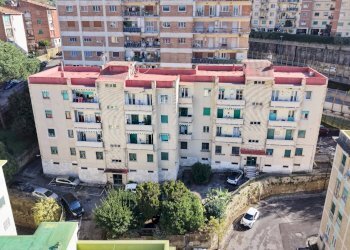 Foto 32 - Appartamento via po
 
10, Napoli - foto 32