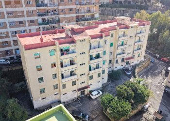 Foto 33 - Appartamento via po
 
10, Napoli - foto 33