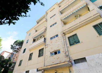 Foto 34 - Appartamento via po
 
10, Napoli - foto 34