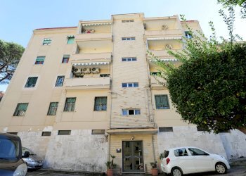 Foto 35 - Appartamento via po
 
10, Napoli - foto 35