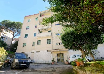 Foto 36 - Appartamento via po
 
10, Napoli - foto 36