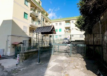 Foto 37 - Appartamento via po
 
10, Napoli - foto 37