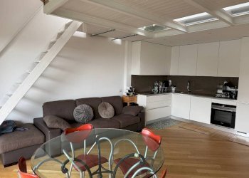 Cucina - Monolocale via Felice Cavallotti, 145, Monza (zona Triante) - foto 4