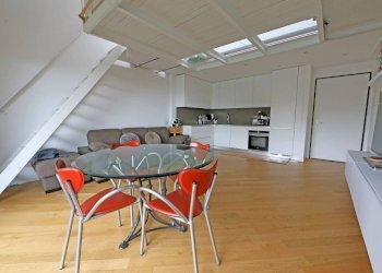 Salone - Monolocale via Felice Cavallotti, 145, Monza (zona Triante) - foto 6