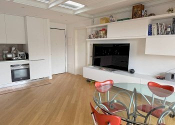 Cucina - Monolocale via Felice Cavallotti, 145, Monza (zona Triante) - foto 8