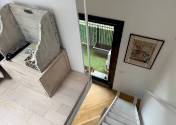 Interno palazzo - Monolocale via Felice Cavallotti, 145, Monza (zona Triante) - foto 10