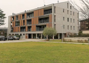 Facciata - Monolocale via Felice Cavallotti, 145, Monza (zona Triante) - foto 13