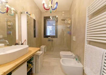 Bagno - Monolocale via Felice Cavallotti, 145, Monza (zona Triante) - foto 16