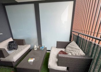 Giardino - Monolocale via Felice Cavallotti, 145, Monza (zona Triante) - foto 19