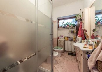 Bagno - Four-room apartment via Francesco Ripandelli, Roma - photo 22