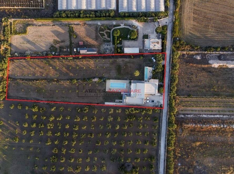 Foto 2 - Villa c.da ferrante, Ragusa - foto 2