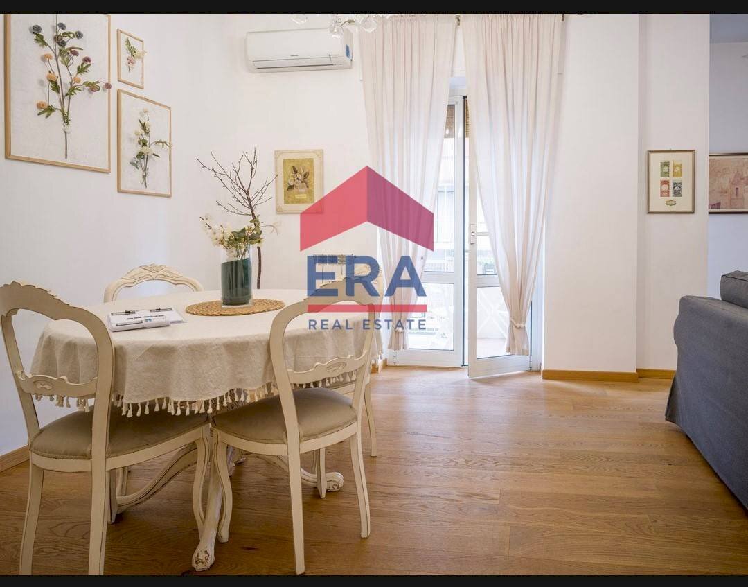 Soggiorno - Trilocale via dei georgofili
 
100, Roma - foto 2