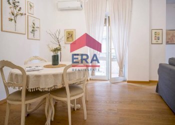 Soggiorno - Trilocale via dei georgofili
100, Roma - foto 2