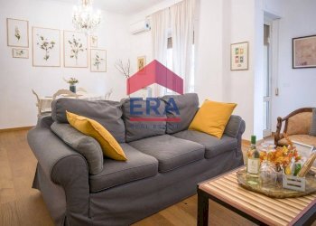 soggiorno - Trilocale via dei georgofili
100, Roma - foto 3