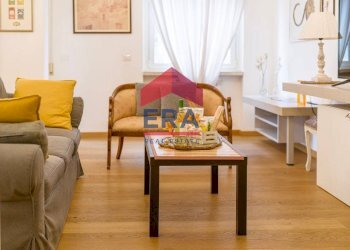 soggiorno - Trilocale via dei georgofili
100, Roma - foto 1