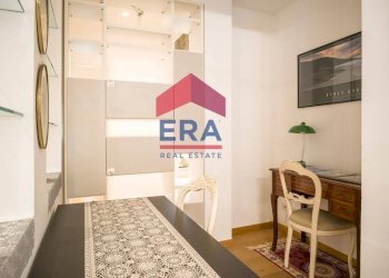 angolo studio - Trilocale via dei georgofili
100, Roma - foto 7