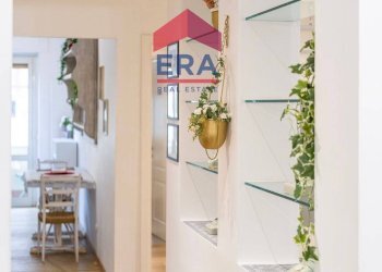 dettagli - Trilocale via dei georgofili
100, Roma - foto 8