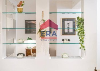 Dettagli - Trilocale via dei georgofili
100, Roma - foto 9