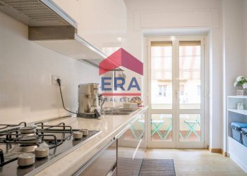 cucina - Trilocale via dei georgofili
100, Roma - foto 10