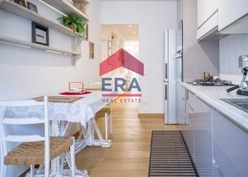 Cucina - Trilocale via dei georgofili
100, Roma - foto 11