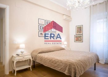 camera da letto - Trilocale via dei georgofili
100, Roma - foto 14