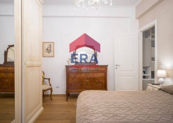 camera da letto - Trilocale via dei georgofili
100, Roma - foto 15