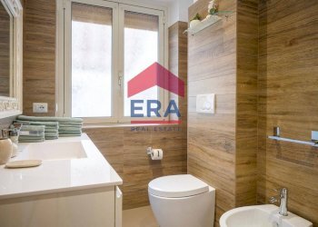 bagno - Trilocale via dei georgofili
100, Roma - foto 18